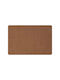 Secret de Gourmet Platzdeckchen Kunststoff Braun 45x30cm 1Stück
