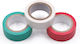 Tpster Insulation Tape 18mm x 6m 3pcs