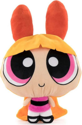 Powerpuff Girl Plüsch Blüte 18cm 467212a