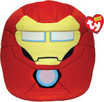 Ty Squishy шапки Iron Man 38ek