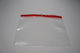 Σακουλάκι Polypropylen (PP) 20x15cm 50Stück