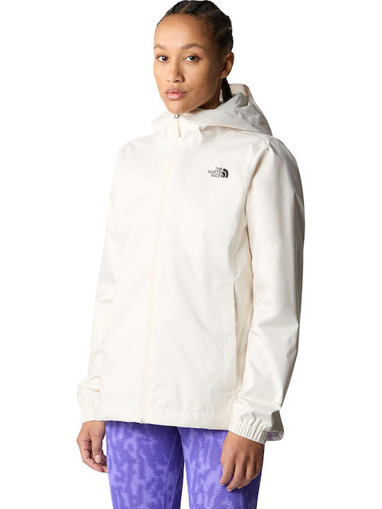 The North Face Quest Μακρύ Γυναικείο Μπουφάν γι...