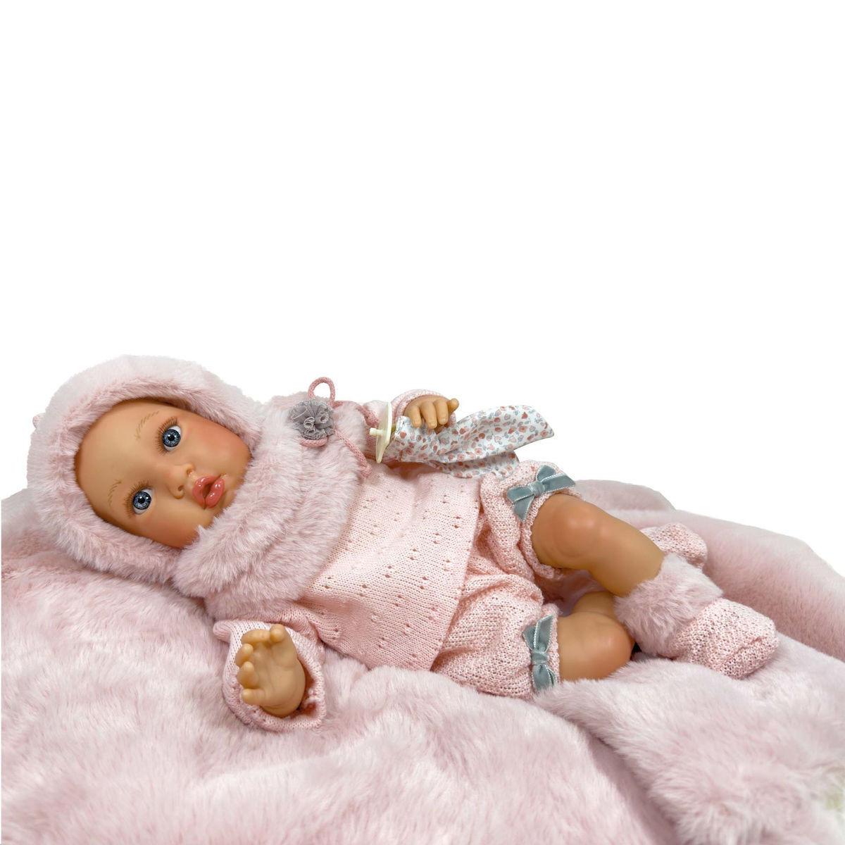 Nines D onil little Susette Reborn 40 Skroutz.gr