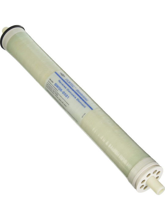 Dow Reverse Osmosis Membrane Replacement