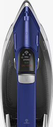 Beko SPA 9130 B 3000W cu Debit Continu de Abur 63g/min Beko SPA 9130 B 3000W cu Debit Continu de Abur 63g/min