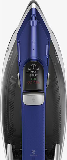 Beko Ютия с Пара 3000W с Постоянна Парна Струя 63л/мин