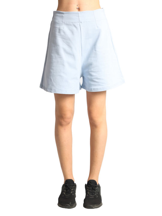 Paco & Co Women's Shorts Lt. Blue