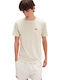Cassica T-shirt Ecru
