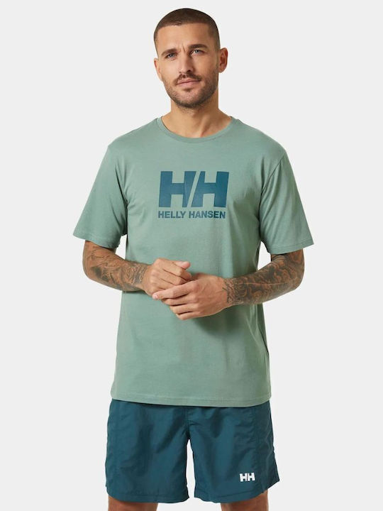 Helly Hansen Тениска Като