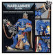 Космически пехотинци Primaris Капитан Warhammer 40k