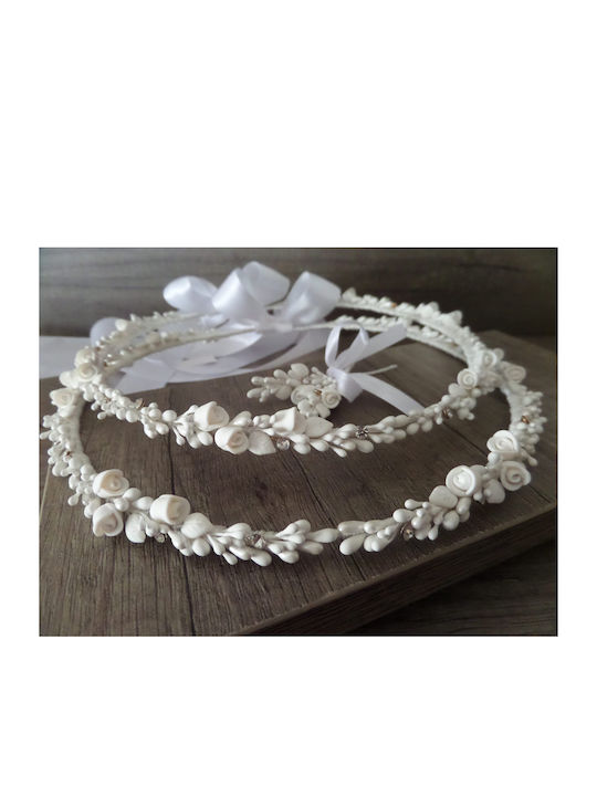 Handmade Wedding Crowns