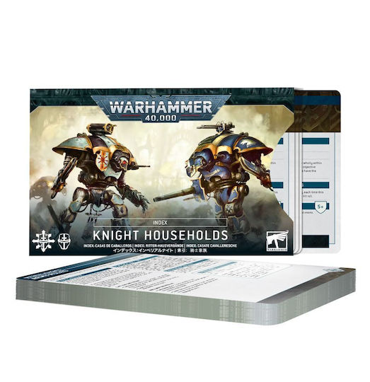 Games Workshop Уорхамър 40 000