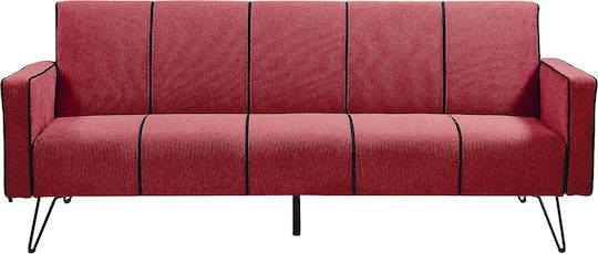 Bellini Τριθέσιος Καναπές Κρεβάτι 201x89x82εκ. Bellini Τριθέσιος Καναπές Κρεβάτι 201x89x82εκ.
