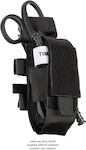 MFH Black Holster