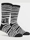 Volcom Stone Κάλτσες Off White