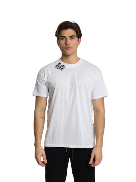 Paco & Co Men's T-shirt White