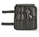 Hendi Chef Tool Set 6pcs Black Case