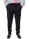 Trousers Suit Black