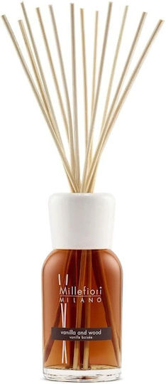 Millefiori Diffuser with Fragrance Vanilla 7DDDV 250ml