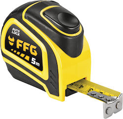 FFG Auto Lock Măsurătoare Cu Bandă FFG Auto Lock Măsurătoare Cu Bandă