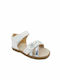 Touiti Kids' Sandals Anatomic White