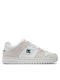 DC Sneakers White