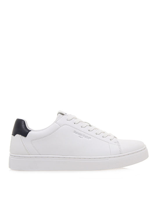 Renato Garini Sneakers White