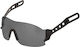 JSP Safety Glasses for Protection Tinted 1pcs