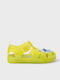 Kinder Badeschuhe Gelb