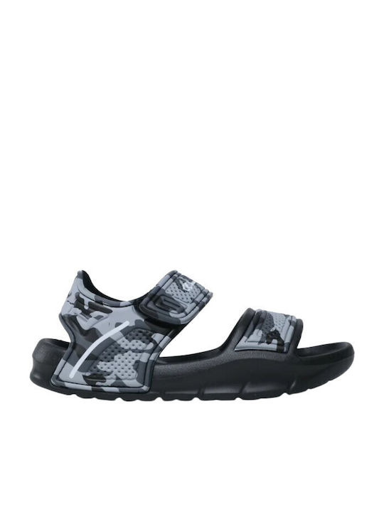 Champion Children's Beach Shoes Black