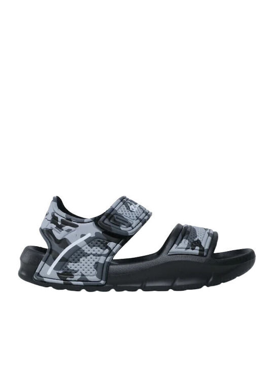 Champion Squirt Children's Beach Shoes Black