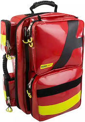 Aerocase Pro Pxlc1 Tarpaulin Xlarge First Aid Backpack