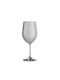 Mario Luca Giusti Glass for White Wine made of Glass Goblet 1pcs