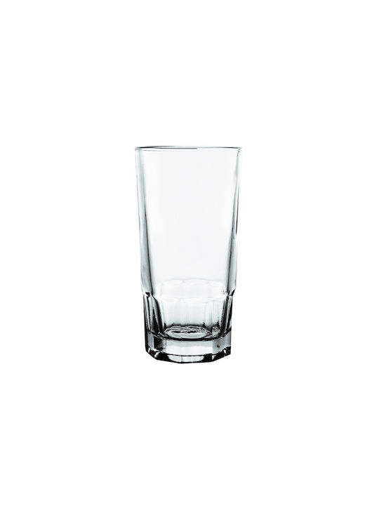 Uniglass Glass Water made of Glass 215ml