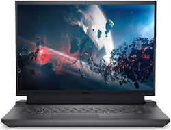 Dell G16 7630 16" QHD 240Hz (i9-13900HX/32GB/1TB SSD/GeForce RTX 4070/W11 Pro) Metallic Nightshade (US Keyboard)