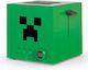 Ukonic Minecraft Φρυγανιέρα 2 Θέσεων Πράσινη