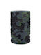 Buff Coolnet Uv Sporthalsband Gray