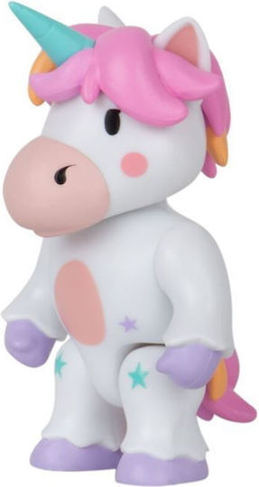 Giochi Preziosi Miniature Toy Stumble Stumble Guys Unicorn for 8+ years old Years Old 11cm