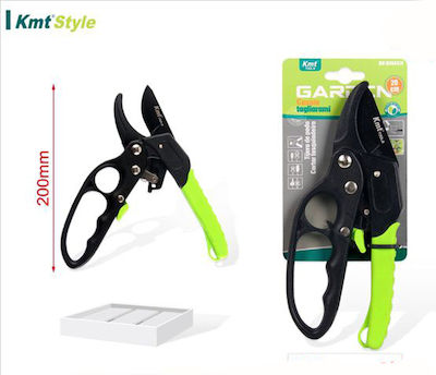 KMT Style Pruning Shears