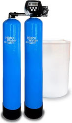 HidroWater Αποσκληρυντής Ρητίνης