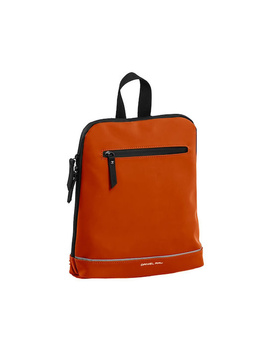 Daniel Ray Women's Backpack Waterproof Orange
