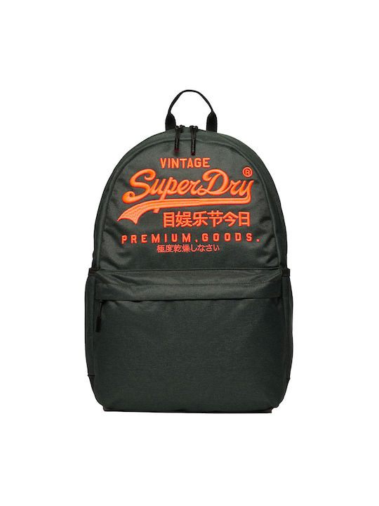 Superdry Men's Backpack Green