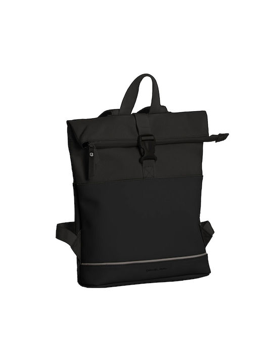 Daniel Ray Weiblich Rucksack Wasserdicht Schwarz