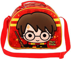 Harry Potter Ώμου Πολύχρωμη 20.5x10x26cm Harry Potter Ώμου Πολύχρωμη 20.5x10x26cm