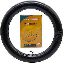 CST Bicycle Tyre Inner Tube 14" 86358