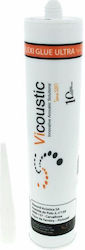 Vicoustic Chemischer Dichtstoff Klebstoff 290ml Vicoustic Chemischer Dichtstoff Klebstoff 290ml