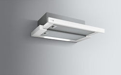 TurboAir TT14 LX/WH/A/60 Retractable 60cm White TurboAir TT14 LX/WH/A/60 Retractable 60cm White