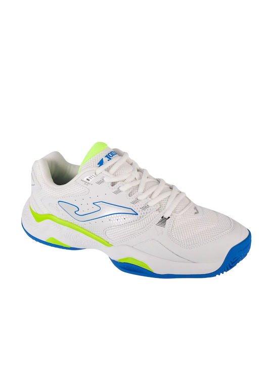 Joma Master 1000 Men's Padel Shoes for White