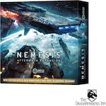 Brettspiel Nemesis Aftermath für 1-5 Spieler