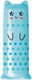 Maped Mini Pastel Textmarker Aqua Blue